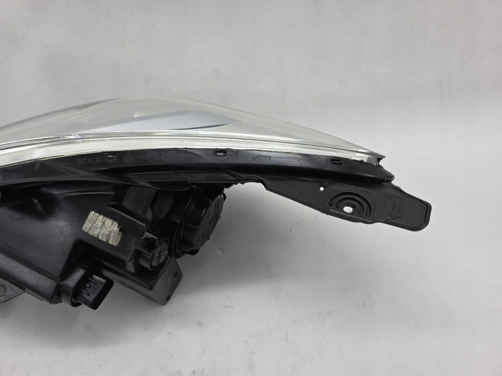 Frontscheinwerfer Hyundai I10 SPP17669 921020X1 Rechts Scheinwerfer Headlight SCH4015017157lz