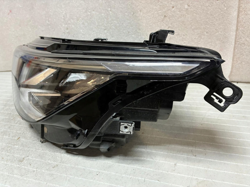 Frontscheinwerfer VW Golf VIII I 5H1041029C Full LED Links Headlight SCH5649726261ed