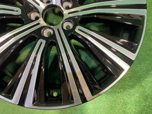Laden Sie das Bild in den Galerie-Viewer, 1x Alufelge 19 Zoll 8.5" 5x108 47ET 32243393 Volvo V60 II S60 Iii Rim Wheel FEL5018510492vc