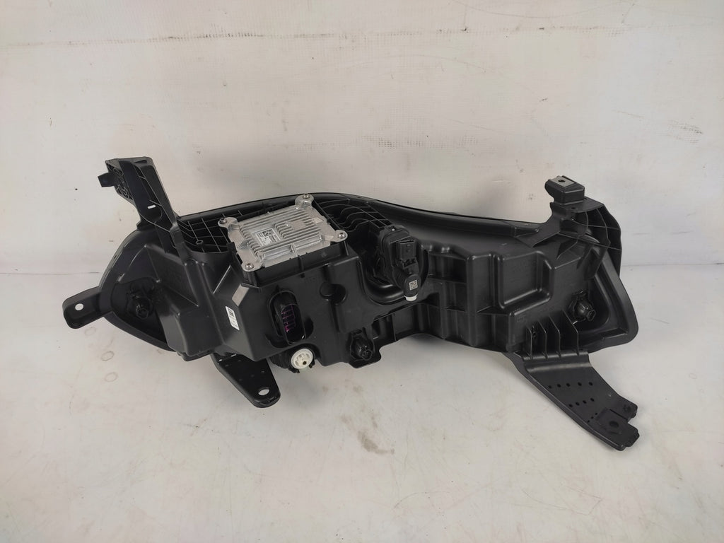 Frontscheinwerfer Renault Megane E-Tech 260606256R Full LED Rechts oder Links SCH4009176857bg
