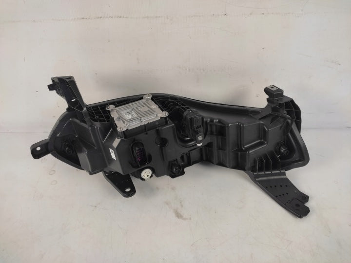 Frontscheinwerfer Renault Megane E-Tech 260606256R Full LED Links Headlight SCH4009176857bg
