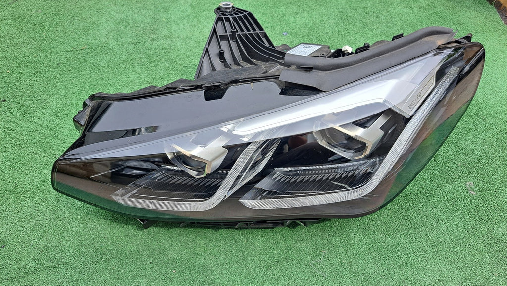 Frontscheinwerfer BMW 2 Active Tourer U06 5A42247-07 Full LED Links Headlight SCH8958117645qc