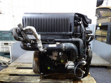 Laden Sie das Bild in den Galerie-Viewer, Motor Land Rover Freelander M47L20 2.0 112PS 82kW 2006 Diesel Engine Komplett MOT4351566152wy