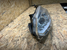 Laden Sie das Bild in den Galerie-Viewer, Frontscheinwerfer Ford Transit Custom Tourneo BK21-13D153-BJ R2342 R2342-M Links SCH5045418653fr