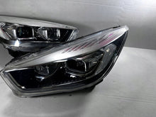 Laden Sie das Bild in den Galerie-Viewer, Frontscheinwerfer Ford Kuga GV41-13D154-AG LED Ein Satz Scheinwerfer Headlight SCH8770688314fd