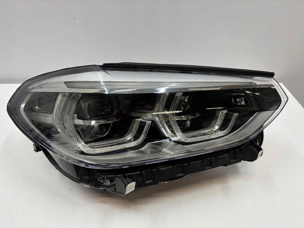 Frontscheinwerfer BMW X3 G01 G02 7466120-PMI LR15A6372F00HTB910411 Rechts SCH1512269248ha