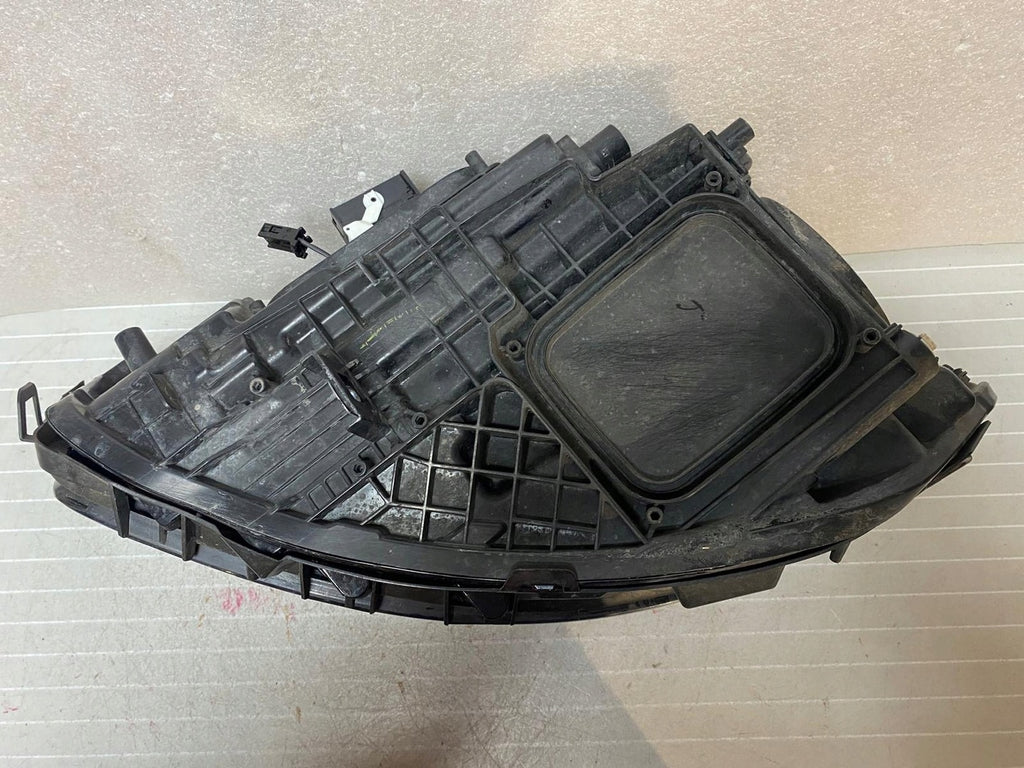 Frontscheinwerfer Mercedes-Benz W177 A1779065601 Full LED Rechts Headlight SCH4934030725wt