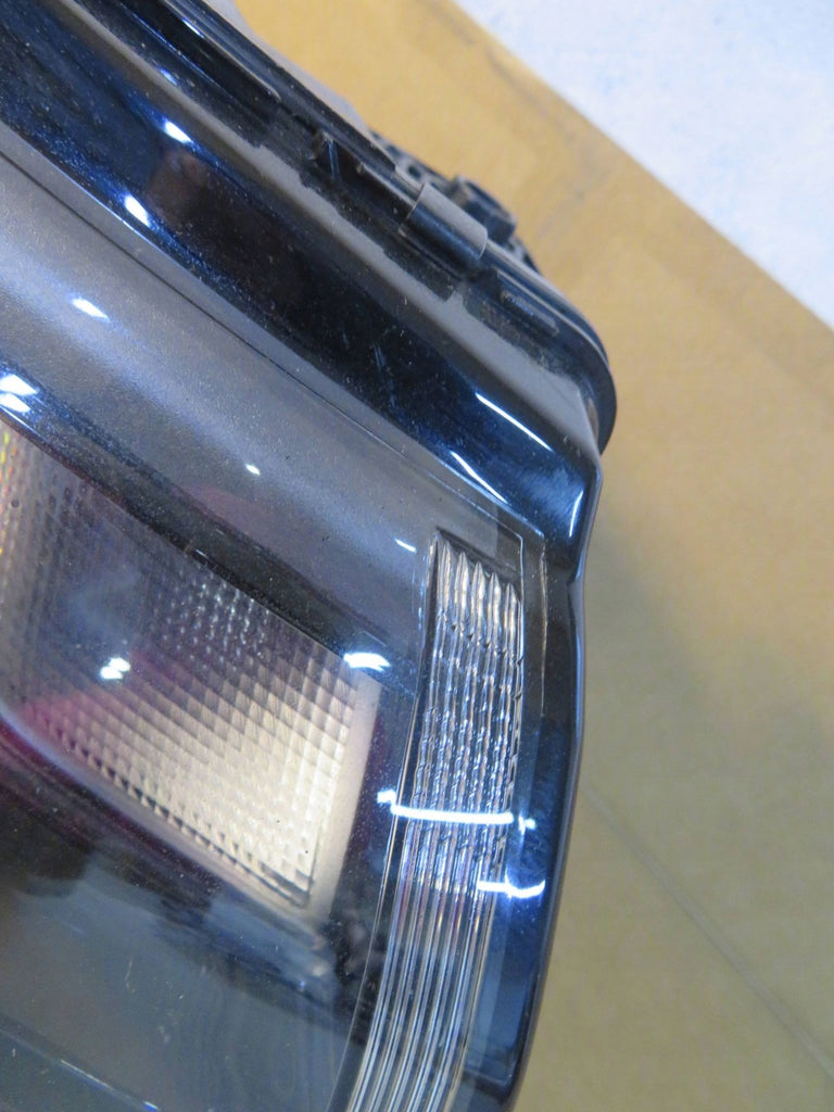 Frontscheinwerfer Jeep Compass 00522099890- 0052209989000522099890 Rechts SCH6291358666jg