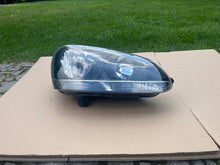 Load image into Gallery viewer, Frontscheinwerfer VW Golf V 1K6941006 Rechts Scheinwerfer Headlight SCH8419330601op