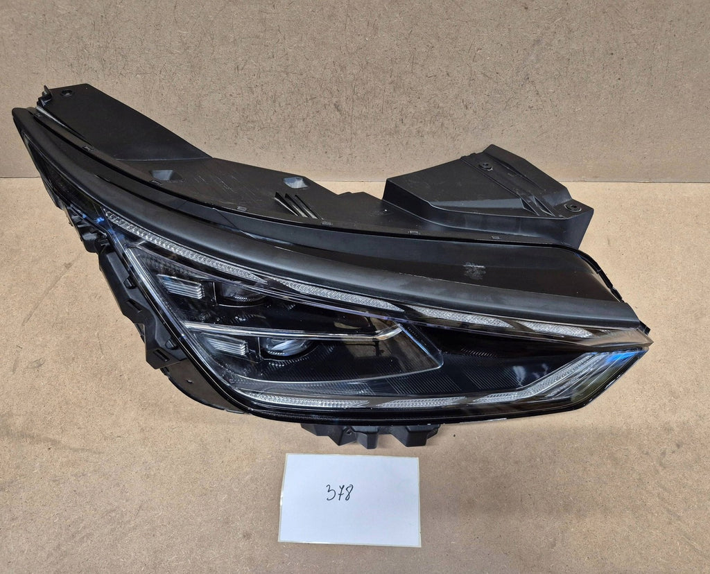 Frontscheinwerfer Kia Ev6 92102CV1 LED Rechts Scheinwerfer Headlight