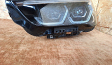 Load image into Gallery viewer, Frontscheinwerfer BMW X1 F48 5A01171-02 LED Links Scheinwerfer Headlight SCH2475140149ed