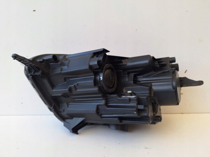 Frontscheinwerfer Ford Ecosport MN15-13E014-AD Rechts Scheinwerfer Headlight SCH9014864488ha