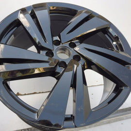 1x Alufelge 20 Zoll 9.0