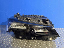 Laden Sie das Bild in den Galerie-Viewer, Frontscheinwerfer Peugeot 308 III 9859661880 LED Rechts Scheinwerfer Headlight SCH5573523744ym