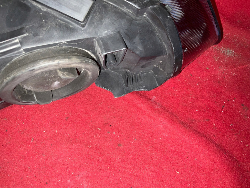 Frontscheinwerfer Ford Focus F1EB-13D154-EF Xenon Rechts Scheinwerfer Headlight SCH9266399957da