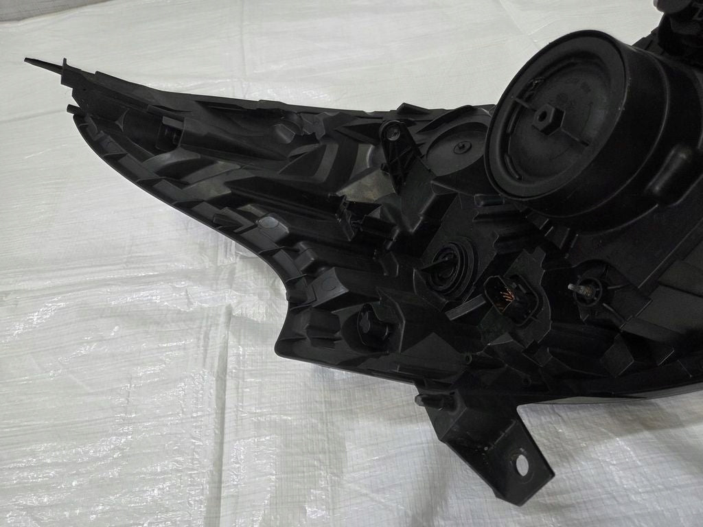 Frontscheinwerfer Opel Vivaro B 260602711R Links Scheinwerfer Headlight SCH2027536424qb