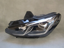 Laden Sie das Bild in den Galerie-Viewer, Frontscheinwerfer BMW 2 Active Tourer U06 5A42247 LED Links Headlight SCH3349052154lo
