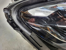 Load image into Gallery viewer, Frontscheinwerfer Mercedes-Benz W213 A2139067509 A2139067609 LED Ein Satz SCH3527466739mr