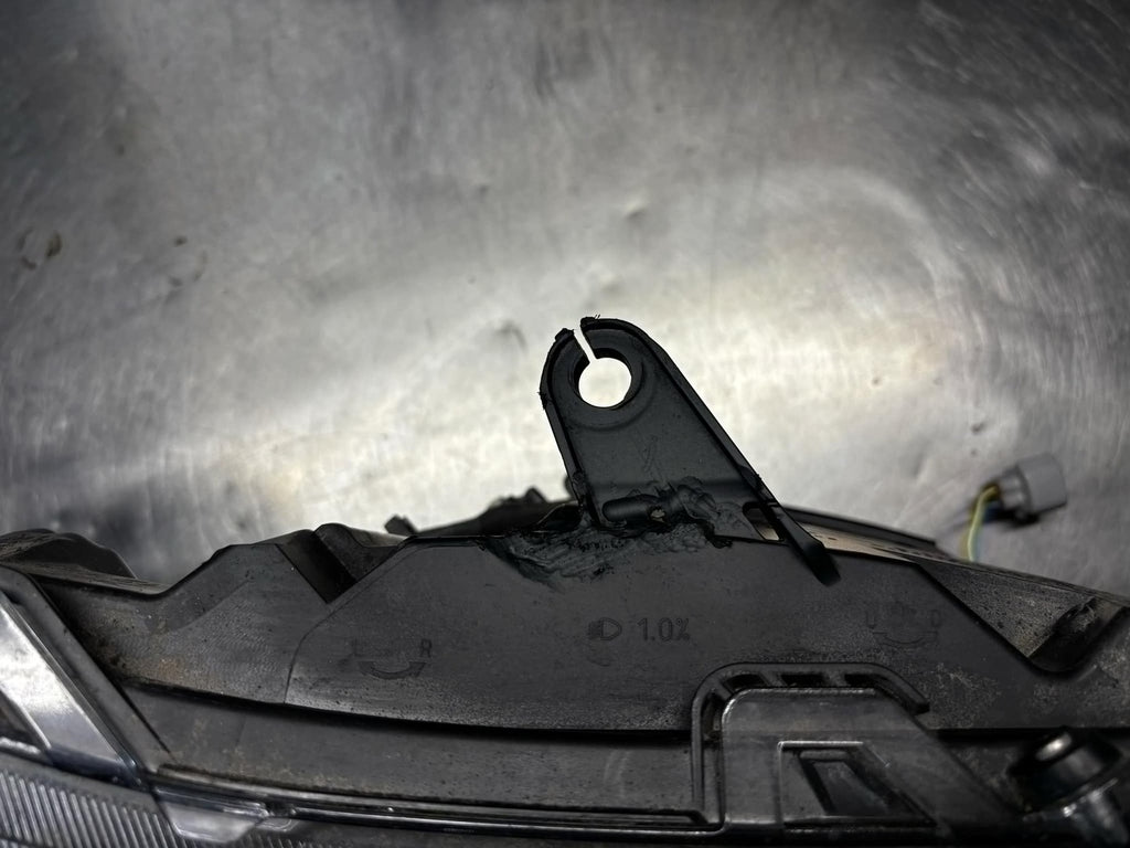 Frontscheinwerfer Toyota Rav V 4 Full LED Rechts Scheinwerfer Headlight SCH4912697562zu