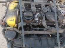 Laden Sie das Bild in den Galerie-Viewer, Motor VW Scirocco Golf VI CCZ 2.0 TFSI 162TKm 2010 Benzin Engine Unkomplett
