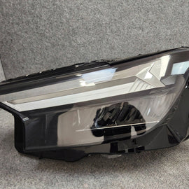 Frontscheinwerfer Audi E-Tron 89A941033D-SCZ LED Links Scheinwerfer Headlight SCH9675674400lo