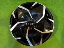 Load image into Gallery viewer, 1x Alufelge 19 Zoll 7.5" 5x114.3 49 5ET 52910-G1130 Hyundai Ioniq 5 Rim Wheel FEL6272461883ef