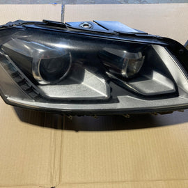 Frontscheinwerfer VW Passat B7 3AB941752 Xenon Rechts Scheinwerfer Headlight SCH5958673232ii
