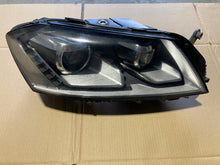 Laden Sie das Bild in den Galerie-Viewer, Frontscheinwerfer VW Passat B7 3AB941752 Xenon Rechts Scheinwerfer Headlight SCH5958673232ii