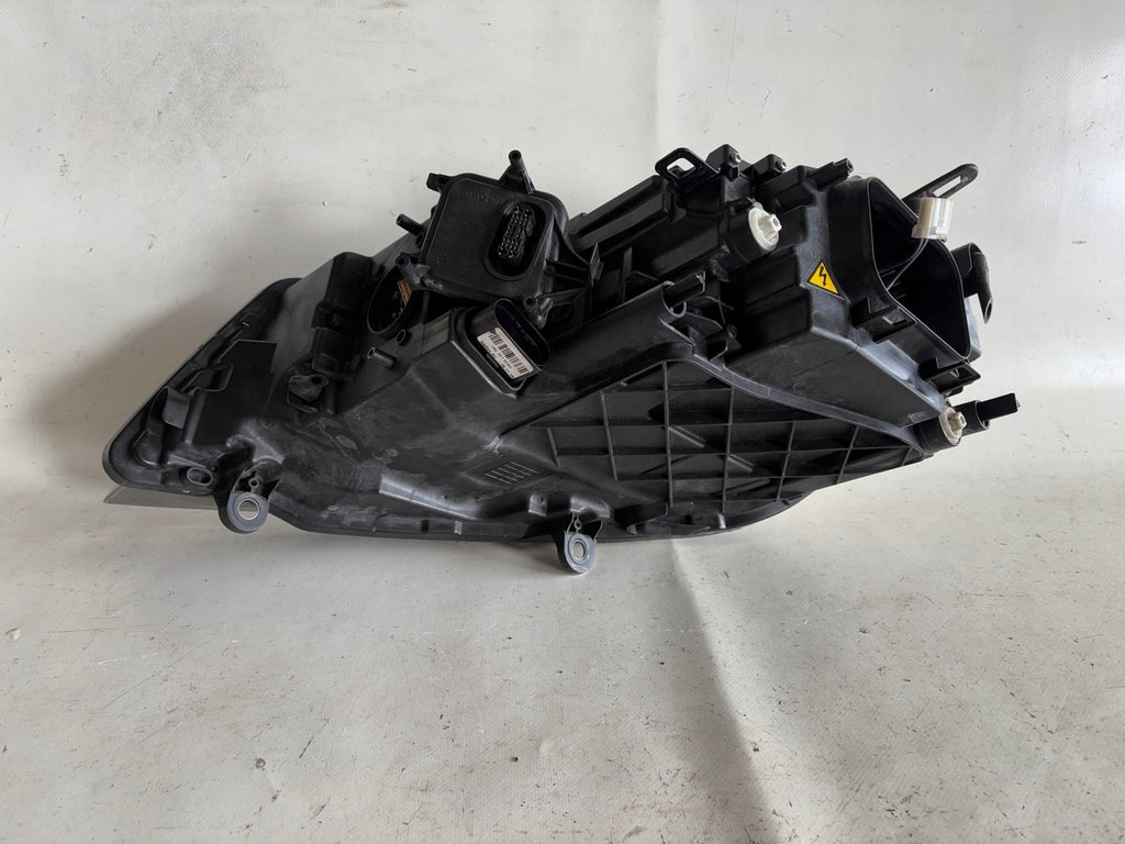 Frontscheinwerfer VW Touareg 7P1941034A Xenon Rechts Scheinwerfer Headlight