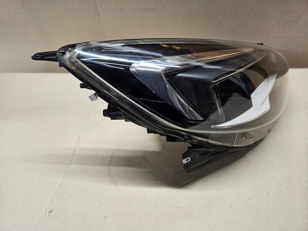 Frontscheinwerfer Opel Zafira C 39107635 Rechts Scheinwerfer Headlight SCH9850827743nh