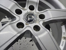 Load image into Gallery viewer, 4x Alufelge 16 Zoll 6.5" 5x112 45ET D166555211 VW Beetle Touran Golf I Caddy FEL3823935848js