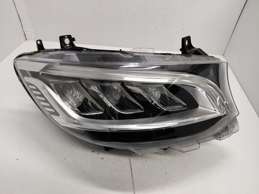 Frontscheinwerfer Mercedes-Benz Sprinter A9109068200 Full LED Rechts Headlight SCH7521378837ry