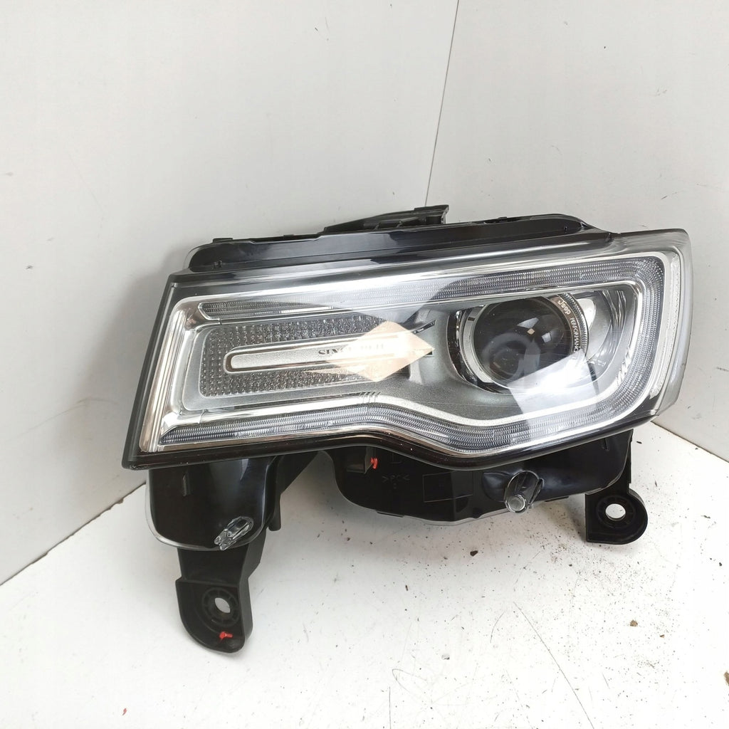 Frontscheinwerfer Jeep Grand Cherokee 68144709AG Links Scheinwerfer Headlight SCH7118709733bb