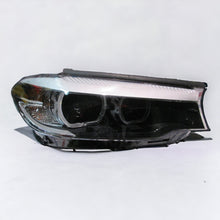 Laden Sie das Bild in den Galerie-Viewer, Frontscheinwerfer BMW G30 F90 7439200-01 full LED Ein Stück (Rechts oder Links)
