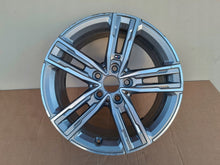 Load image into Gallery viewer, 1x Alufelge 17 Zoll 7.5" 5x112 54ET 8053523 BMW Rim Wheel FEL4367982655de