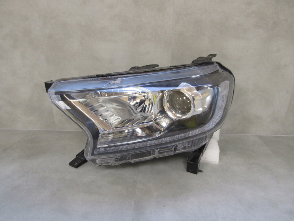 Frontscheinwerfer Ford Ranger Xenon Links Scheinwerfer Headlight SCH6821925430zh