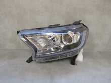 Load image into Gallery viewer, Frontscheinwerfer Ford Ranger Xenon Links Scheinwerfer Headlight SCH6821925430zh