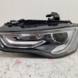 Frontscheinwerfer Audi A5 8T0941005C Xenon Links Scheinwerfer Headlight SCH6748980159kb