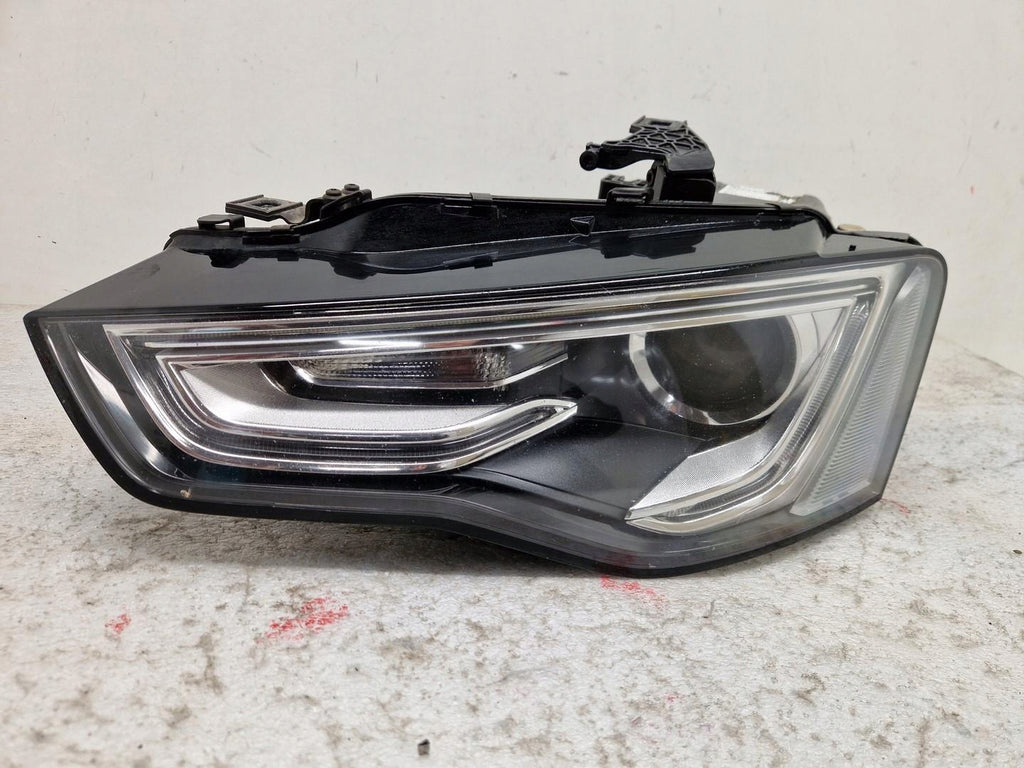 Frontscheinwerfer Audi A5 8T0941005C Xenon Links Scheinwerfer Headlight SCH6748980159kb