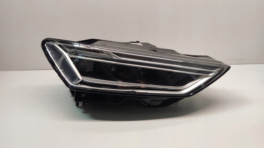 Frontscheinwerfer Audi C8 A7 4K8941034E LED Rechts Scheinwerfer Headlight