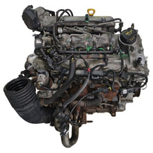 Laden Sie das Bild in den Galerie-Viewer, Motor Kia Rio III D3FA 1.1 CRDI 75PS 55kW Diesel Engine Komplett MOT5327296493zr