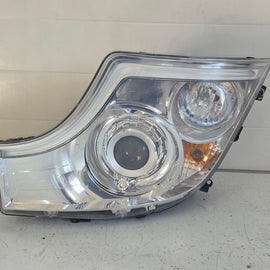 Frontscheinwerfer Mercedes-Benz A9618205239 Links Scheinwerfer Headlight SCH8918474152ms