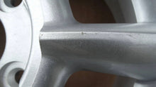 Laden Sie das Bild in den Galerie-Viewer, 1x Alufelge 15 Zoll &quot; 529103D210 Hyundai Sonata Iv Rim Wheel