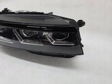 Laden Sie das Bild in den Galerie-Viewer, Frontscheinwerfer VW Touareg 761941082H Full LED Rechts Scheinwerfer Headlight