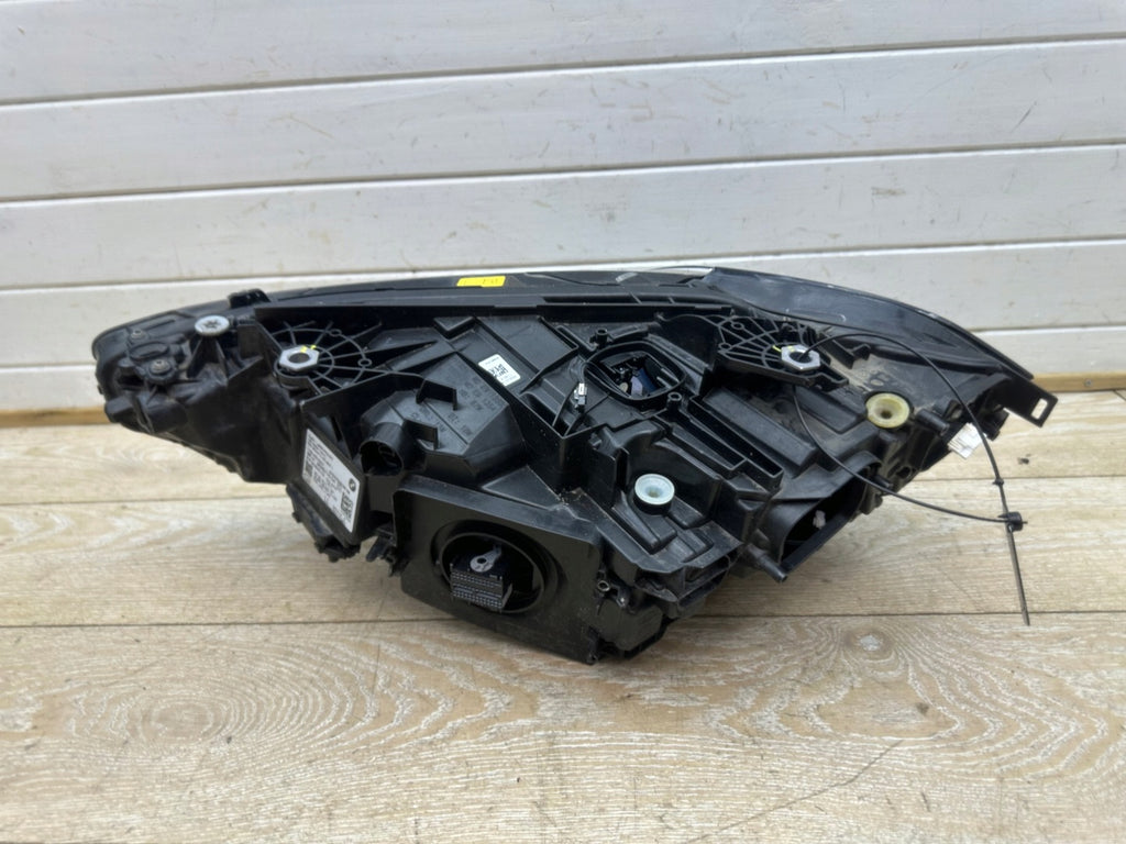 Frontscheinwerfer BMW G22 G82 9505116-04 Laser Rechts Scheinwerfer Headlight SCH1214923248kv