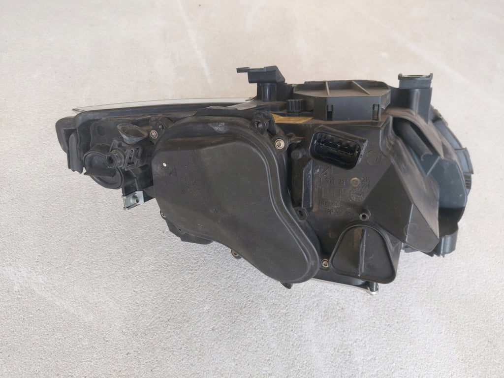 Frontscheinwerfer BMW E93 E92 7162141-14 Links Scheinwerfer Headlight SCH1690741364uq