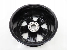 Load image into Gallery viewer, 1x Alufelge 18 Zoll 8.0" 5x112 43ET Glanz Schwarz A2134013700 Mercedes-Benz W213 FEL8127687553ou