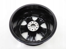Load image into Gallery viewer, 1x Alufelge 18 Zoll 8.0" 5x112 43ET Glanz Schwarz A2134013700 Mercedes-Benz W213 FEL8127687553ou