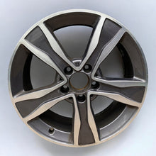 Load image into Gallery viewer, 1x Alufelge 17 Zoll 7.0&quot; 5x112 48,5ET A2054010800 Mercedes-Benz W205 Rim Wheel