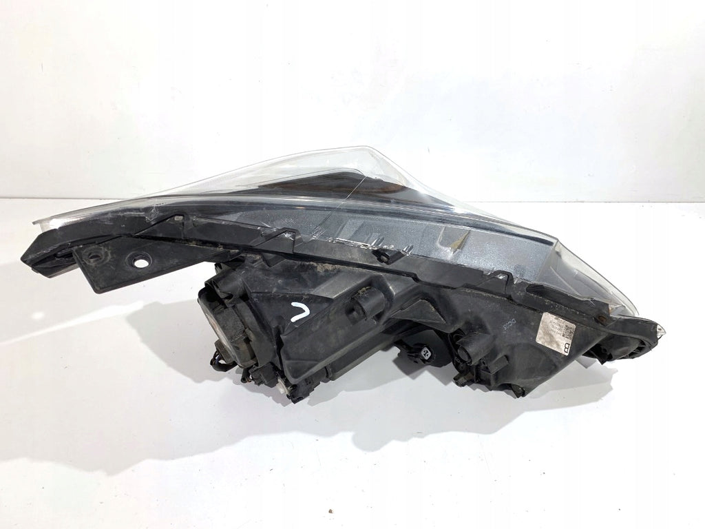Frontscheinwerfer Mazda 3 Bm BHR251040 Links Scheinwerfer Headlight SCH5299485112uj